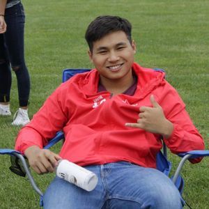 Meet your Posher, Soe